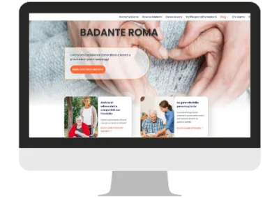 Progetto Badante Garantita