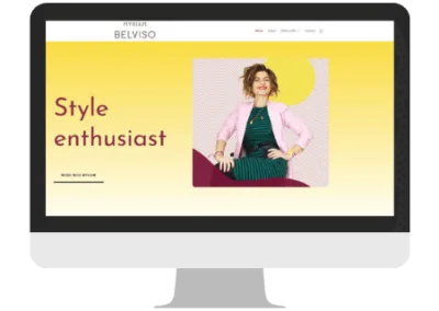 Progetto Myriam Belviso