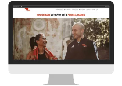 Progetto TrainerLAB