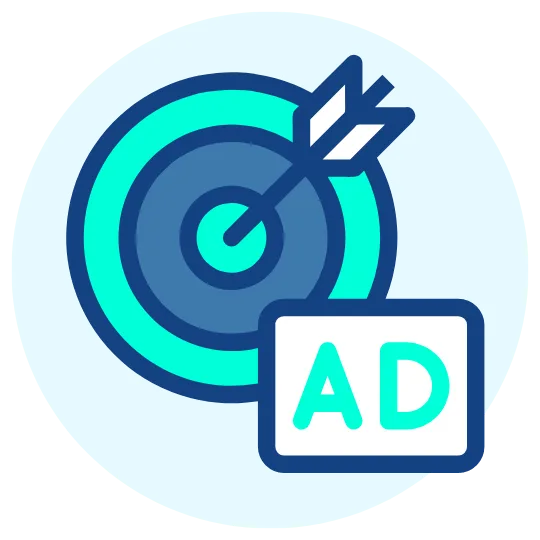 gestione campagne ads