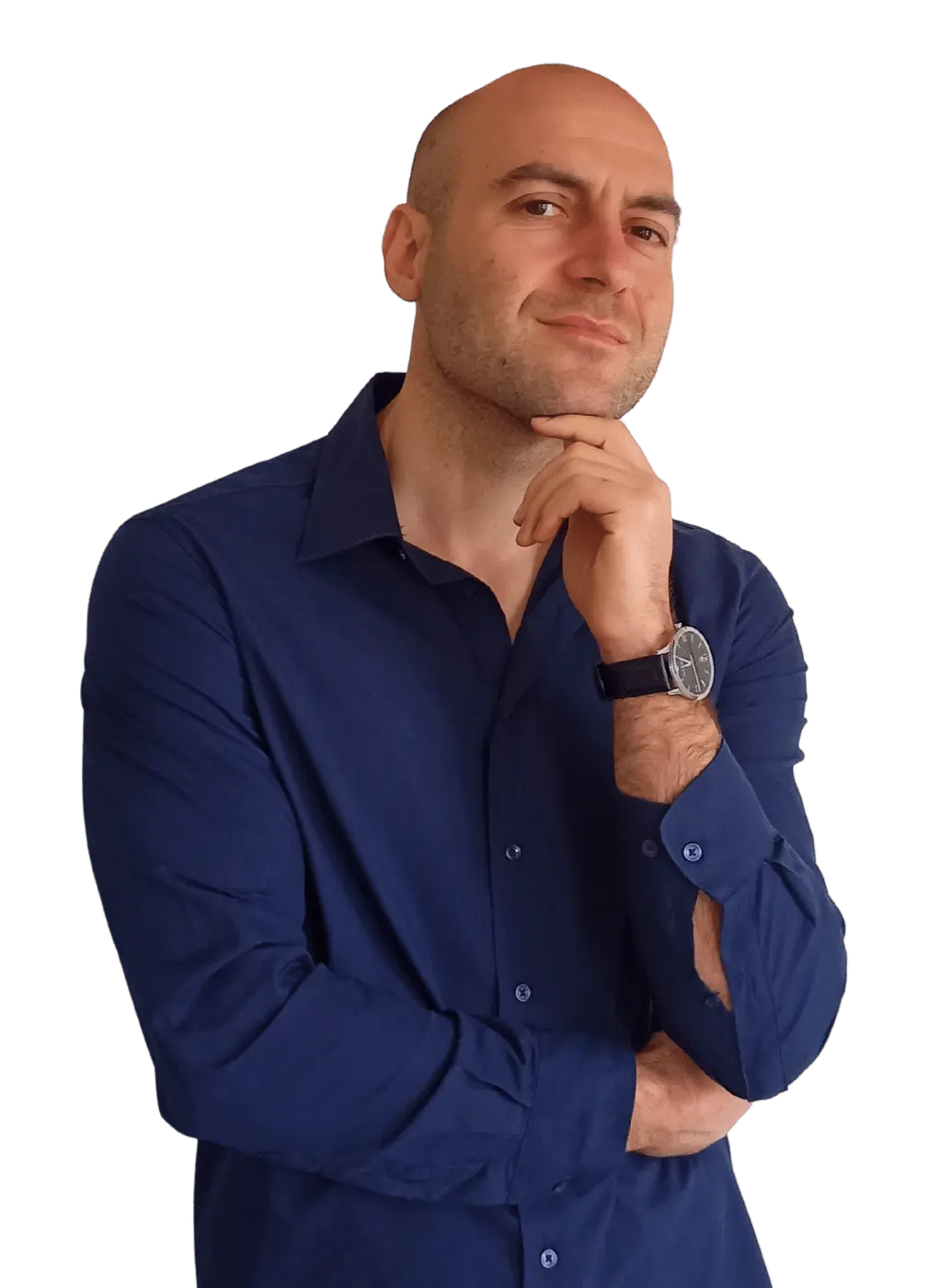 Maurizio Belviso digital marketer