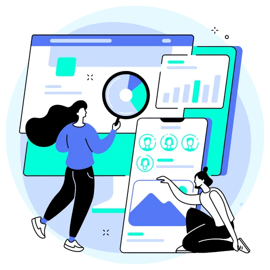 web analytics